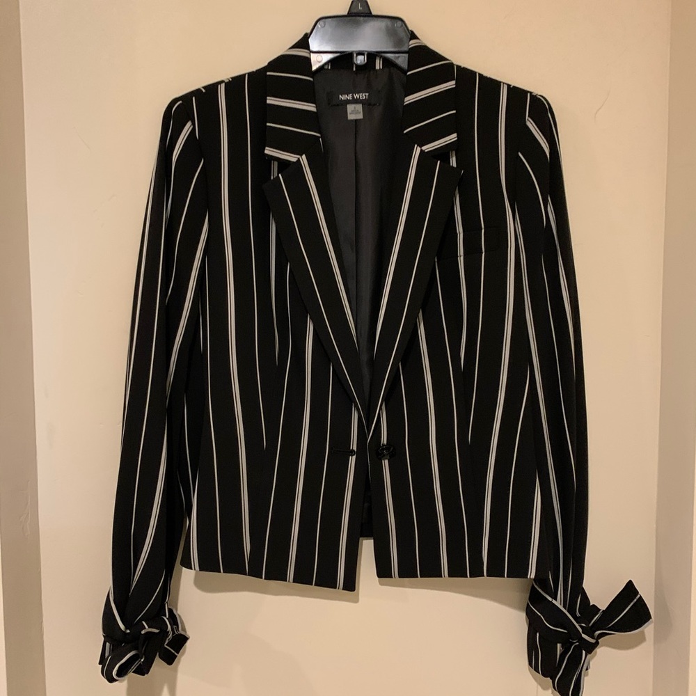 Nine West Blazer